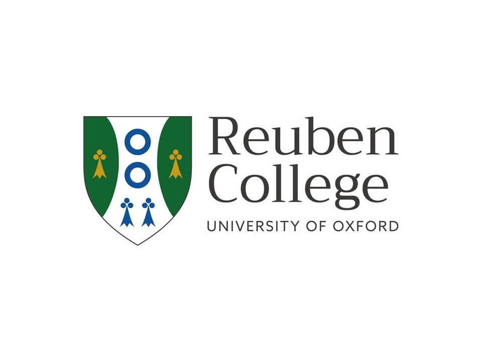 President Reuben College, University of Oxford (IPEAJ)